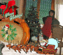 felici feste