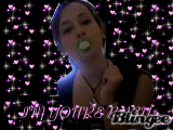 I'M YOU'RE BABY