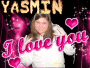 I.love you