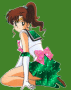 Sailor Jupiter S