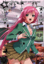 Rosario+Vampire!!
