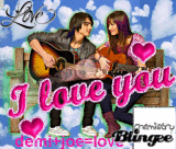 demi y joe♥♥