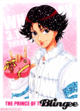  Prince of tennis