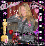 *My Niece Rockin~Out! : )