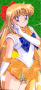 sailor venus