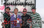 Backstreet Boys 4-Ever