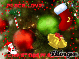 Christmas Blessings to All !
