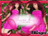 brenda song
