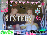 Sisters Till The End