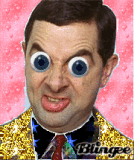 Mr.Bean