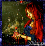 Witch Weaving