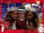 MES 3 TRESORS