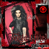 Bill Kaulitz - Can He Get Any Hotter?