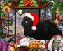 Kitty Christmas