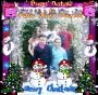 Joyeux noel titi,Pat & aux enfants!!