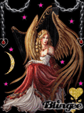 Golden Angel