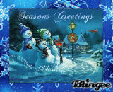 Seasons Greetings 