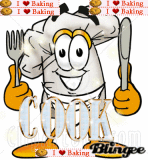 what's cooking???***