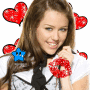 w miley w miley