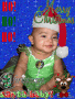 Christmas santa baby!!! =D
