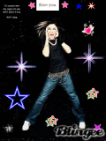 Bill Kaulitz 