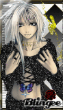 punky baby