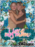 love my mom