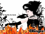 love stinks