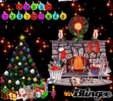 CHRISTMAS EVE