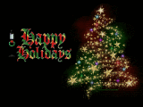Happy Holidays