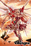 angel anime