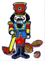 Nutcracker