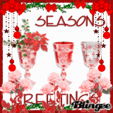 ENJOY THE SEASON