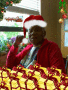 merry christmas Grandma!!!