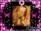 Angelic Baby Talea