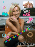 kellie Pickler