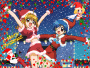 Buon Natale cn Lucia&Hanon