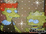 Lisa's Friend
