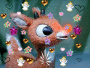 the red nose reindeer