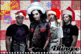 Merry Christmas!Tokio Hotel