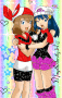lucinda e may best friends 4ever!