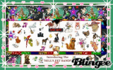 pets band
