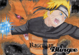 naruto Rasengan