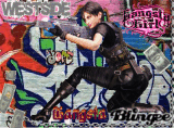 gangster girl