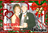 ONE LOVE TWO HEARTS ! ! !