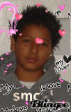 i love smoki