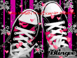 Need somthin 2 luv? Why not converse...
