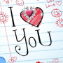 i  love you