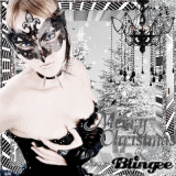  DARK ELEGANCE  MERRY CHRISTMAS 