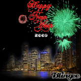 New Year